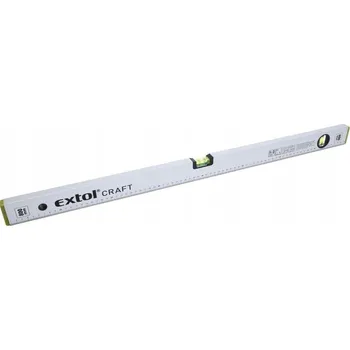 Vodováha Vodováha libela Extol Craft 80 cm