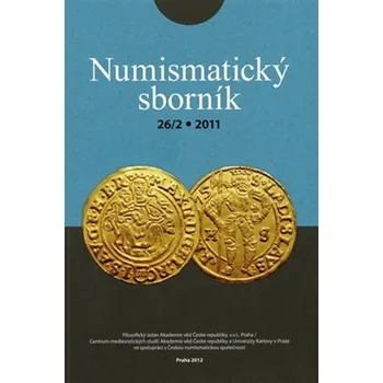 Numismatický sborník 26/2