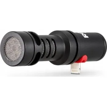 Mikrofon Mikrofon Rode VideoMic Me-L pro Apple iPhone