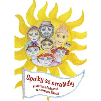 Pohádka Spolky se strašidly