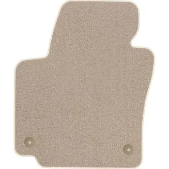 autokoberec Velurové autokoberce Edecor