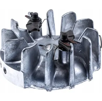 Sestava setrvačníku pro křovinořez 252 RX Husqvarna