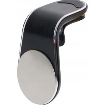 MAGNETICKÝ DRŽÁK TELEFONU DO AUTA DO VĚTRACÍ MŘÍŽKY