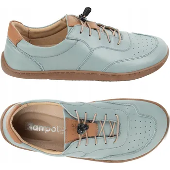 Dámské polobotky Kampol dámské polobotky velikost 38