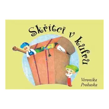 Pohádka Skřítci v kufru