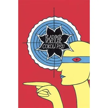 Poezie Cokoli píšu