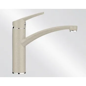 Granitový dřez Granitový dřez Blanco NEA-look písek