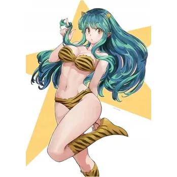 Obraz Anime Plakát 61 x 85,9 cm