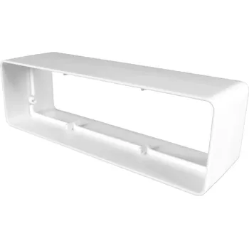 Příslušenství pro digestoř Spojovací kus pro 204x60