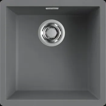 Granitový dřez Granitový dřez Elleci ZEN 102 K99