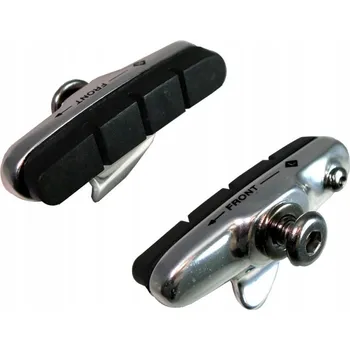 Brzda na kolo Brzdové destičky SunRace BSR90