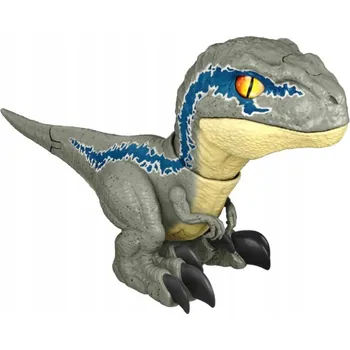 Figurka Mattel GWY55 Jurský svět Dinosaurus Velociraptor