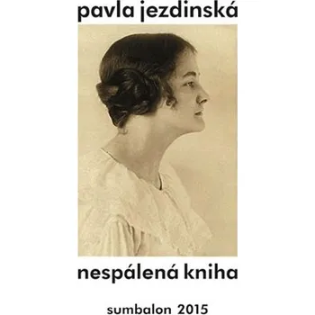 Nespálená kniha