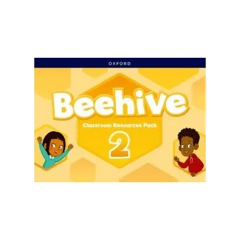 Anglický jazyk Beehive 2 Classroom Resource Pack
