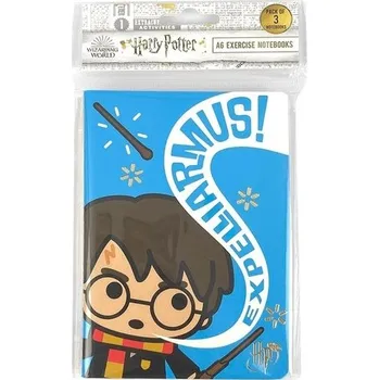 Blok Harry Potter Set bloků - Kawai