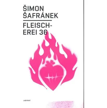 Beletrie pro dospělé Fleischerei 36