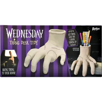 plyšák EPEE Wednesday