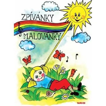 Poezie Zpívánky malovánky