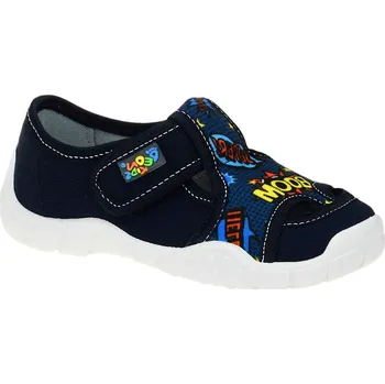 Chlapecké bačkory PEON BAČKORY MI/018 AF (30) - 8596409474945