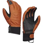 Mammut Mammut Eiger Free Glove Velikost-barva: Oranžová - 8