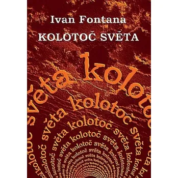Poezie Kolotoč světa