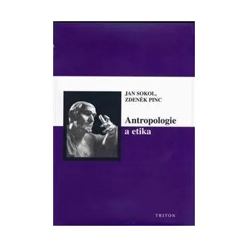 Učebnice Antropologie a etika