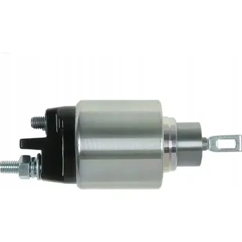 Startér Elektromagnetický spínač, startér AS-PL SS0401S