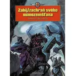 Zabij / zachraň svého mimozemšťana