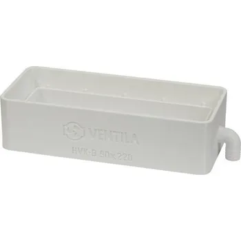 Domácí spotřebič Kondenzační jímka HVK-B