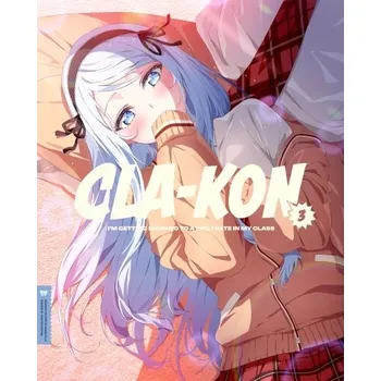 Obraz Plakát anime 29,7 x 36,5 cm