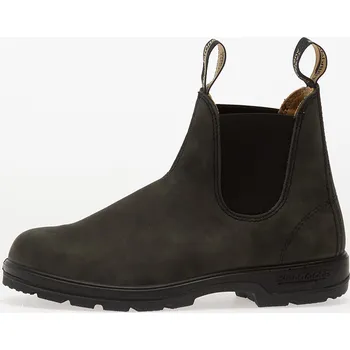 Dámské tenisky Tenisky Blundstone 587 Rustic Black EUR 38