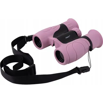 Dalekohled Dětský dalekohled Comet Turistický dalekohled pro děti s pouzdrem