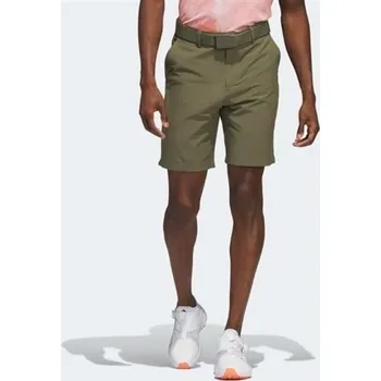 ADIDAS OLIVOVÉ KRAŤASY NA ZIP HR7944 (38)