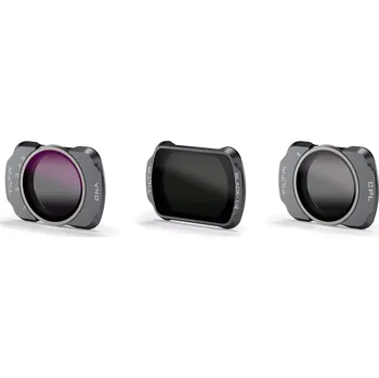 Tilta Base Filter Kit for DJI Osmo Pocket 3