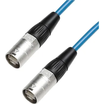 Datový kabel Adam Hall 4 STAR CAT5 1000