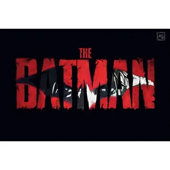 Obraz Plechová cedule Batman