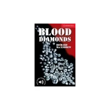 Cizí jazyk Blood Diamonds