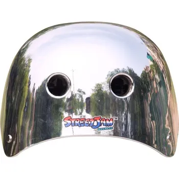 plyšák Helma Chromex - velikost M