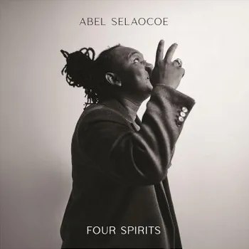 Zahraniční hudba Abel Selaocoe - Four Spirits (CD, 5021732778604)