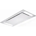 Stropní digestoř Faber HEAVEN GLASS 2. 0 WH A120