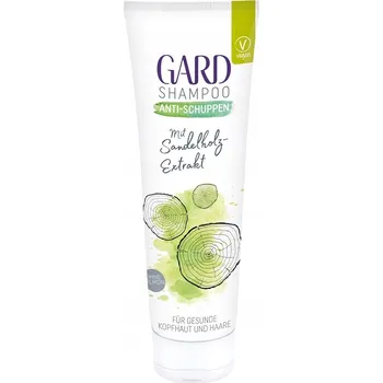 Šampon Šampon Gard 250 ml univerzální péče