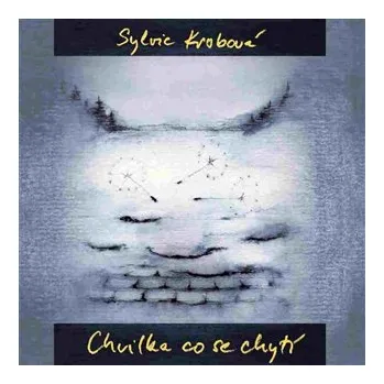 Česká hudba Chvilka, která se chytí - CD