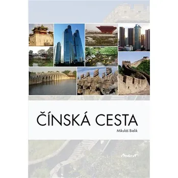 Čínská cesta