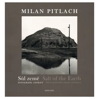 Umění Sůl země. Fotografie Ostravy