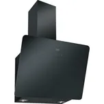 Komínová digestoř Franke FPJ 615 V BK A Černé sklo