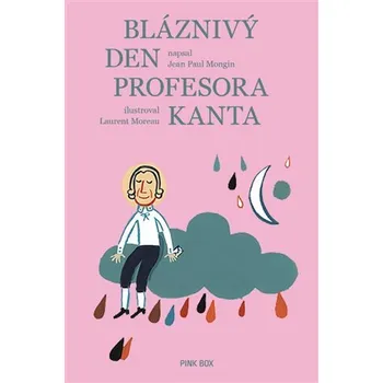 Bláznivý den profesora Kanta