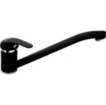 Kuchyňská baterie Pyramis Asalia Carbon