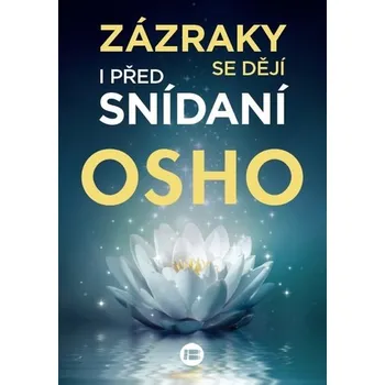 Osobní rozvoj Zázraky se dějí i před snídaní
