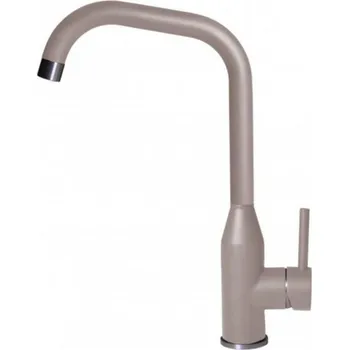 Vodovodní baterie Kuchyňská baterie Elleci Dora G43