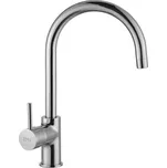 Dřezová baterie Sinks Vitalia chrom